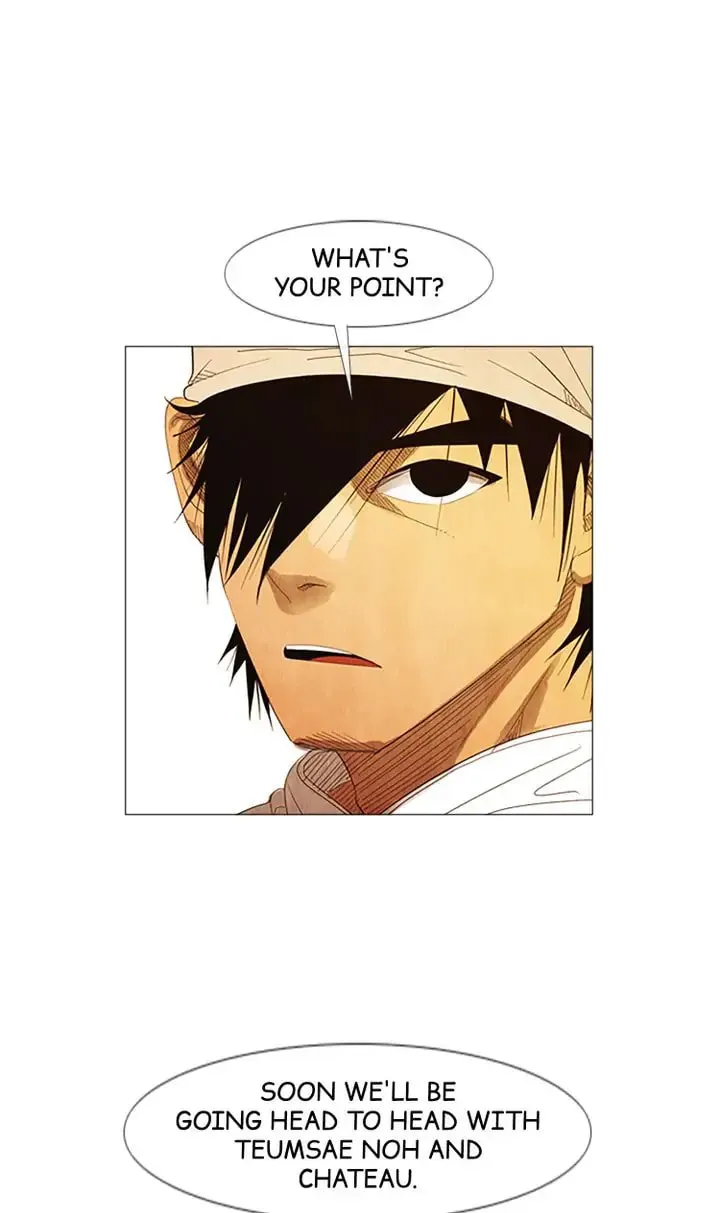 Read Michelin Star chapter 81 image 21 on Lezhin