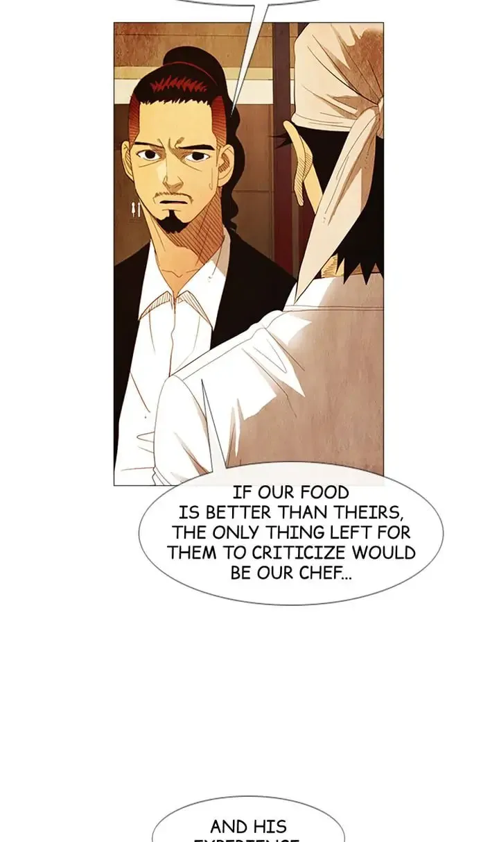 Read Michelin Star chapter 81 image 22 on Lezhin