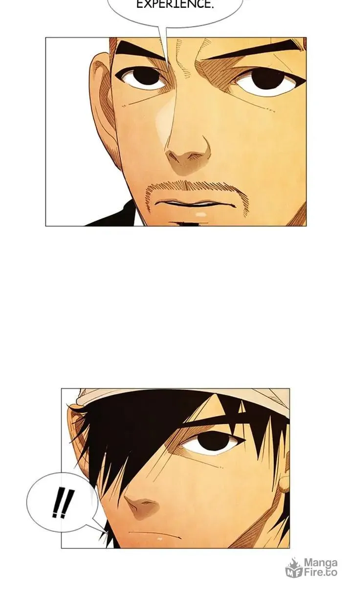 Read Michelin Star chapter 81 image 23 on Lezhin