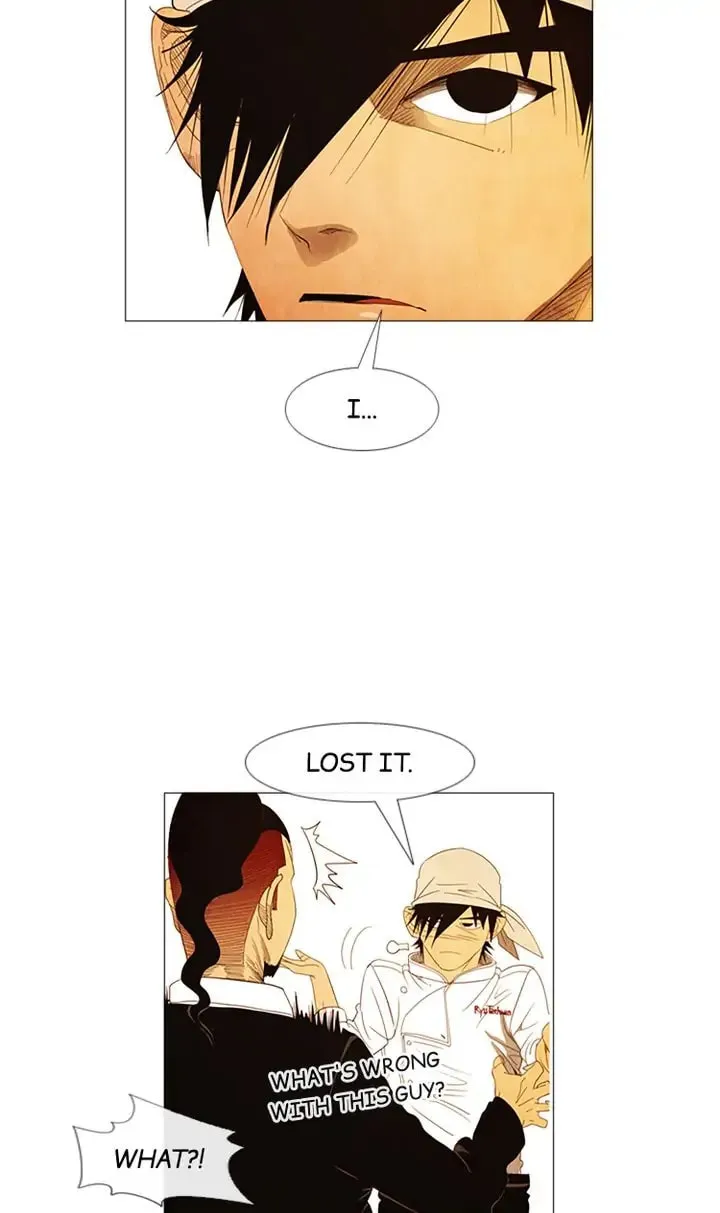 Read Michelin Star chapter 81 image 27 on Lezhin
