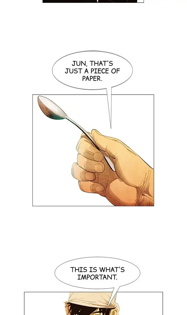 Read Michelin Star chapter 81 image 28 on Lezhin