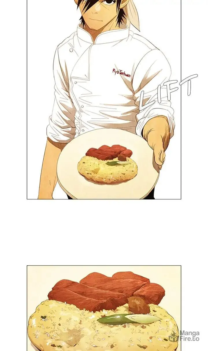 Read Michelin Star chapter 81 image 29 on Lezhin