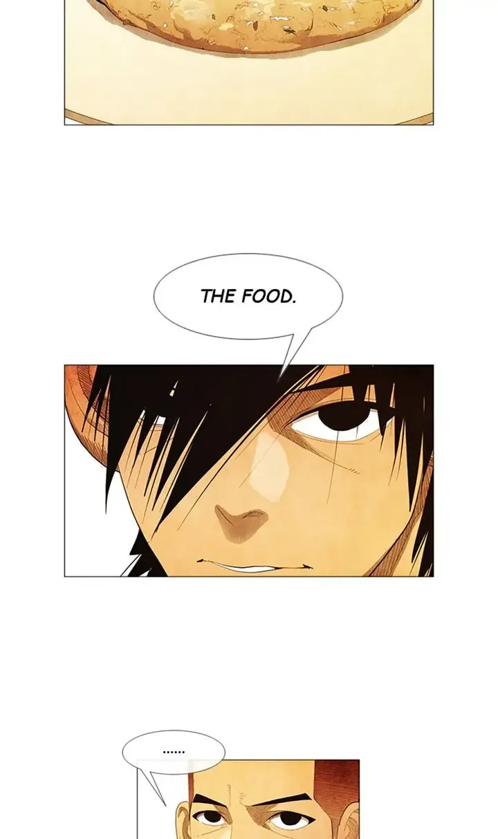 Read Michelin Star chapter 81 image 30 on Lezhin