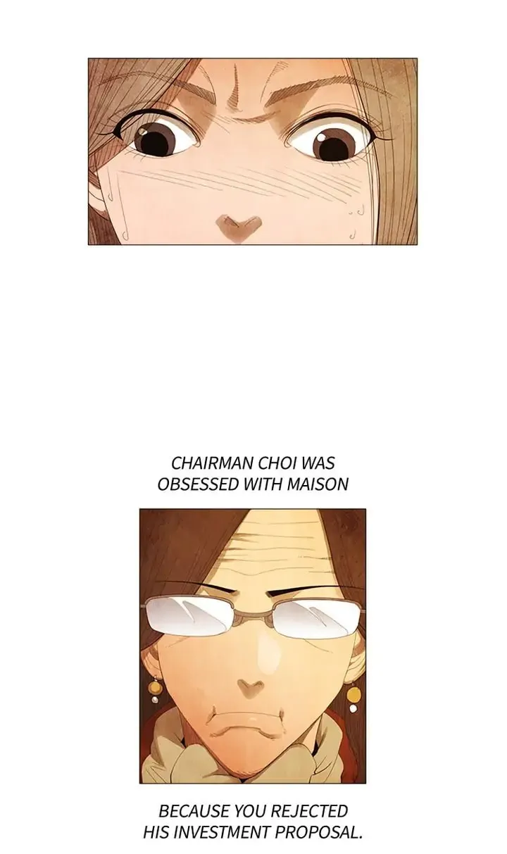 Read Michelin Star chapter 81 image 33 on Lezhin