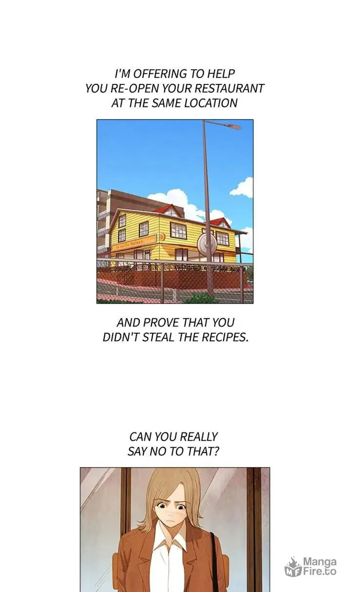 Read Michelin Star chapter 81 image 34 on Lezhin