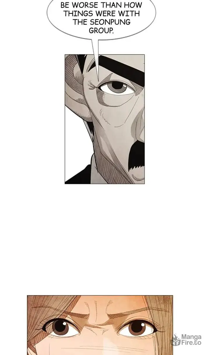 Read Michelin Star chapter 81 image 4 on Lezhin