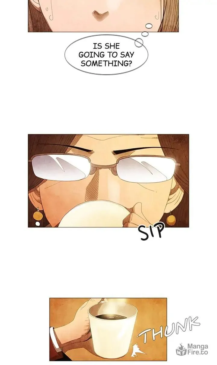 Read Michelin Star chapter 81 image 5 on Lezhin