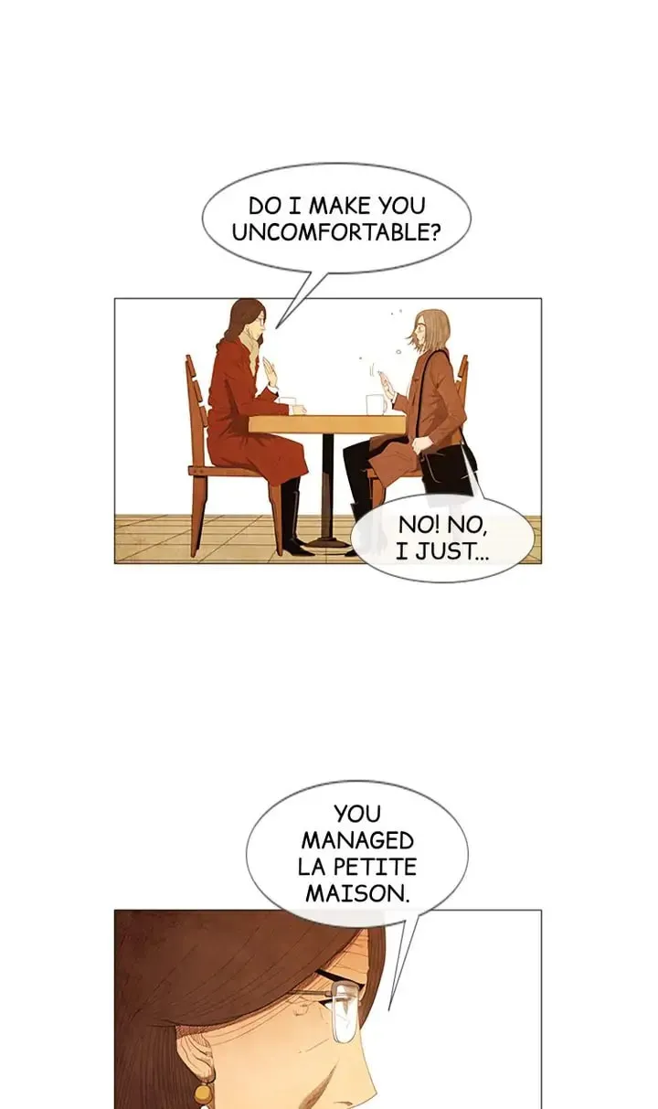 Read Michelin Star chapter 81 image 6 on Lezhin