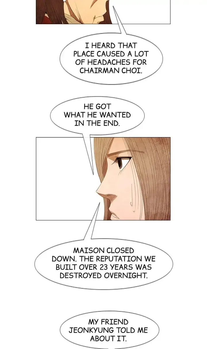 Read Michelin Star chapter 81 image 7 on Lezhin