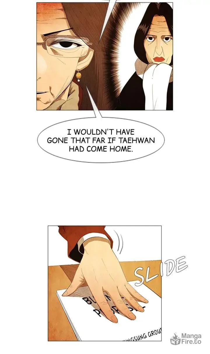 Read Michelin Star chapter 81 image 8 on Lezhin