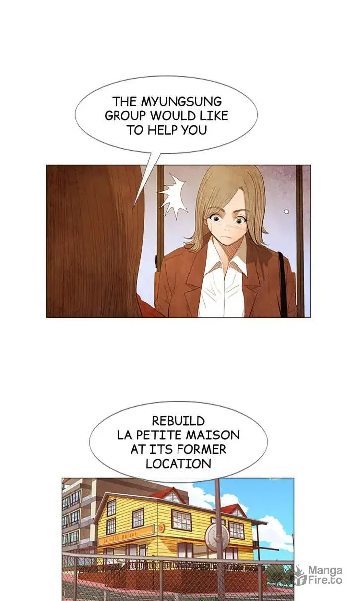 Read Michelin Star chapter 81 image 9 on Lezhin