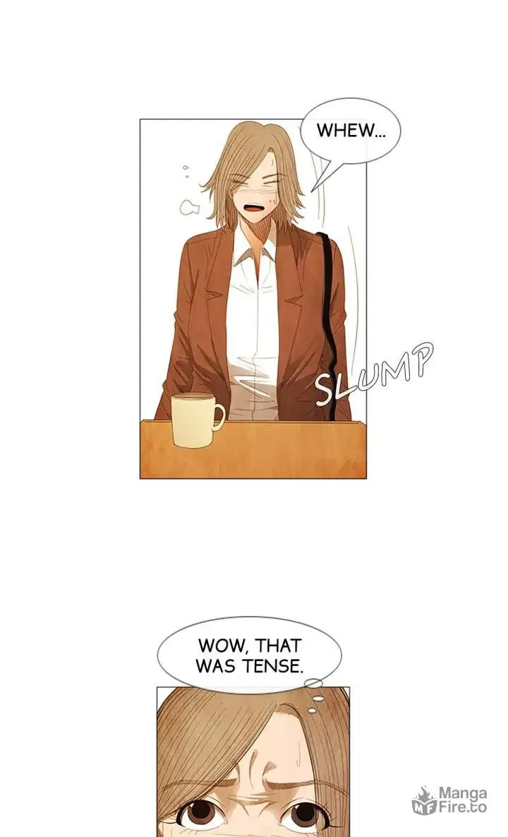 Read Michelin Star chapter 83 image 11 on Lezhin