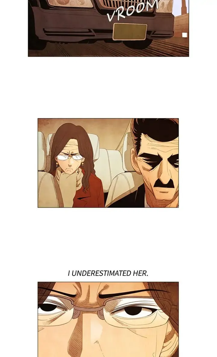 Read Michelin Star chapter 83 image 13 on Lezhin