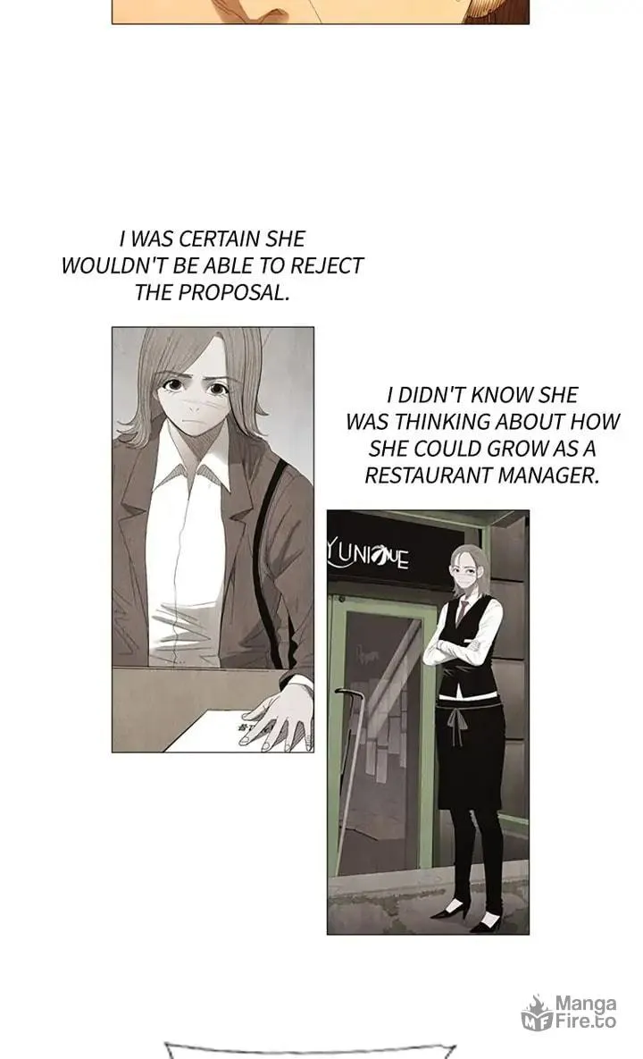 Read Michelin Star chapter 83 image 14 on Lezhin