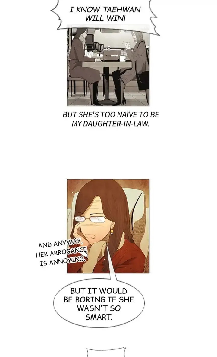 Read Michelin Star chapter 83 image 15 on Lezhin