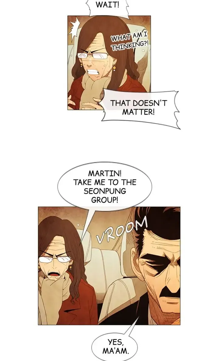 Read Michelin Star chapter 83 image 16 on Lezhin