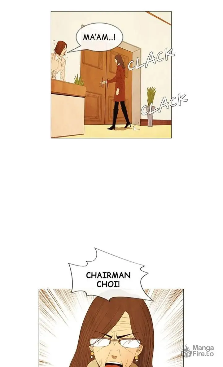 Read Michelin Star chapter 83 image 19 on Lezhin