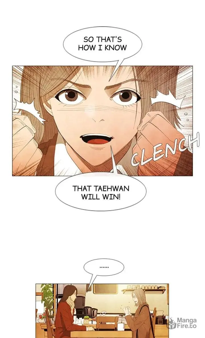 Read Michelin Star chapter 83 image 2 on Lezhin