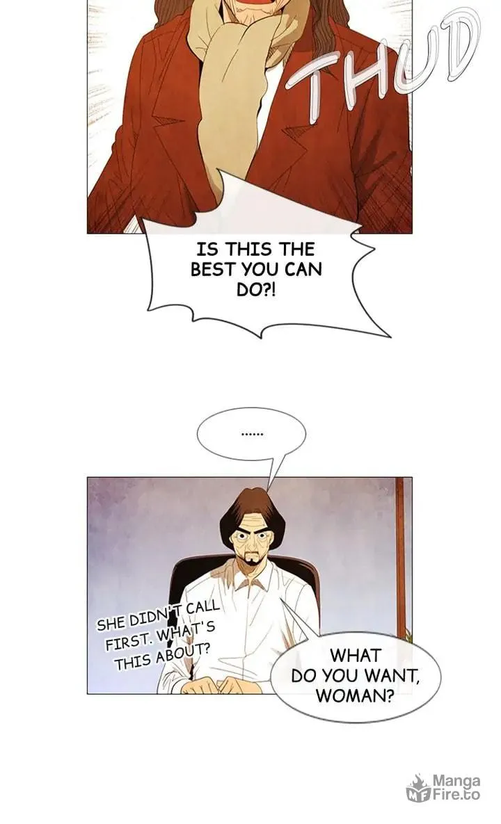 Read Michelin Star chapter 83 image 20 on Lezhin