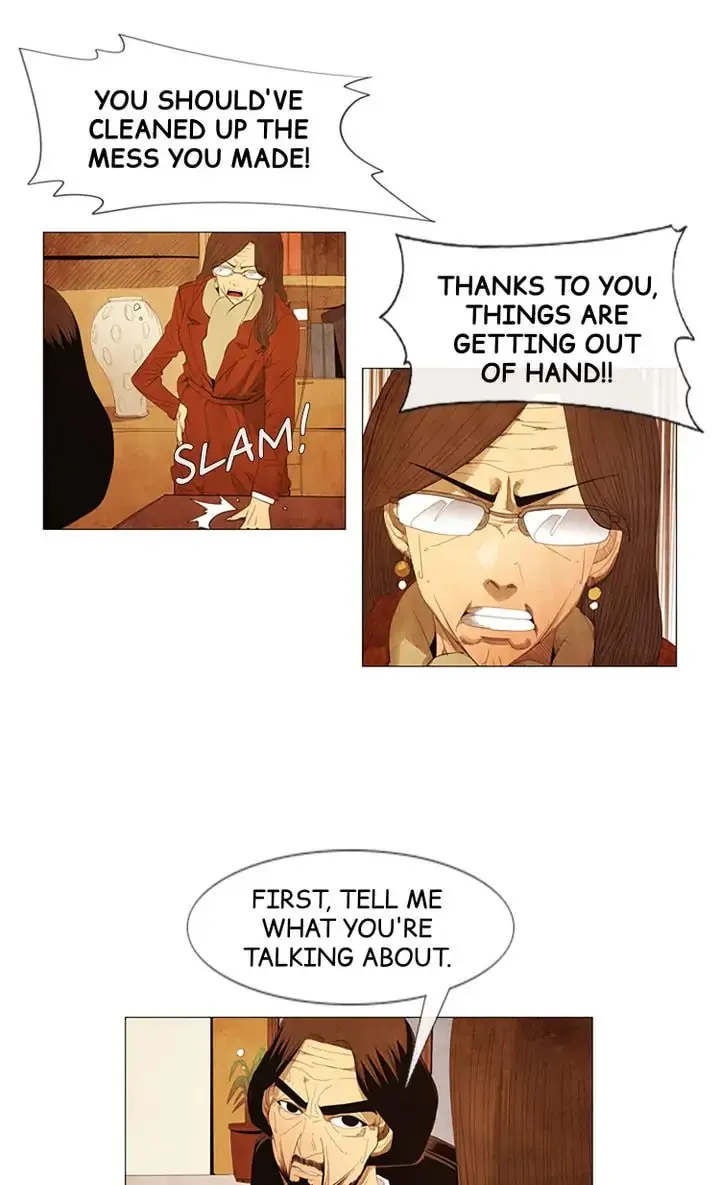 Read Michelin Star chapter 83 image 21 on Lezhin