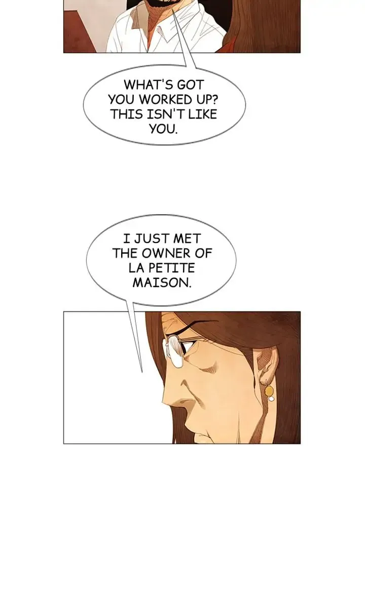 Read Michelin Star chapter 83 image 22 on Lezhin