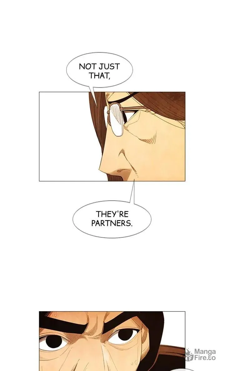Read Michelin Star chapter 83 image 26 on Lezhin