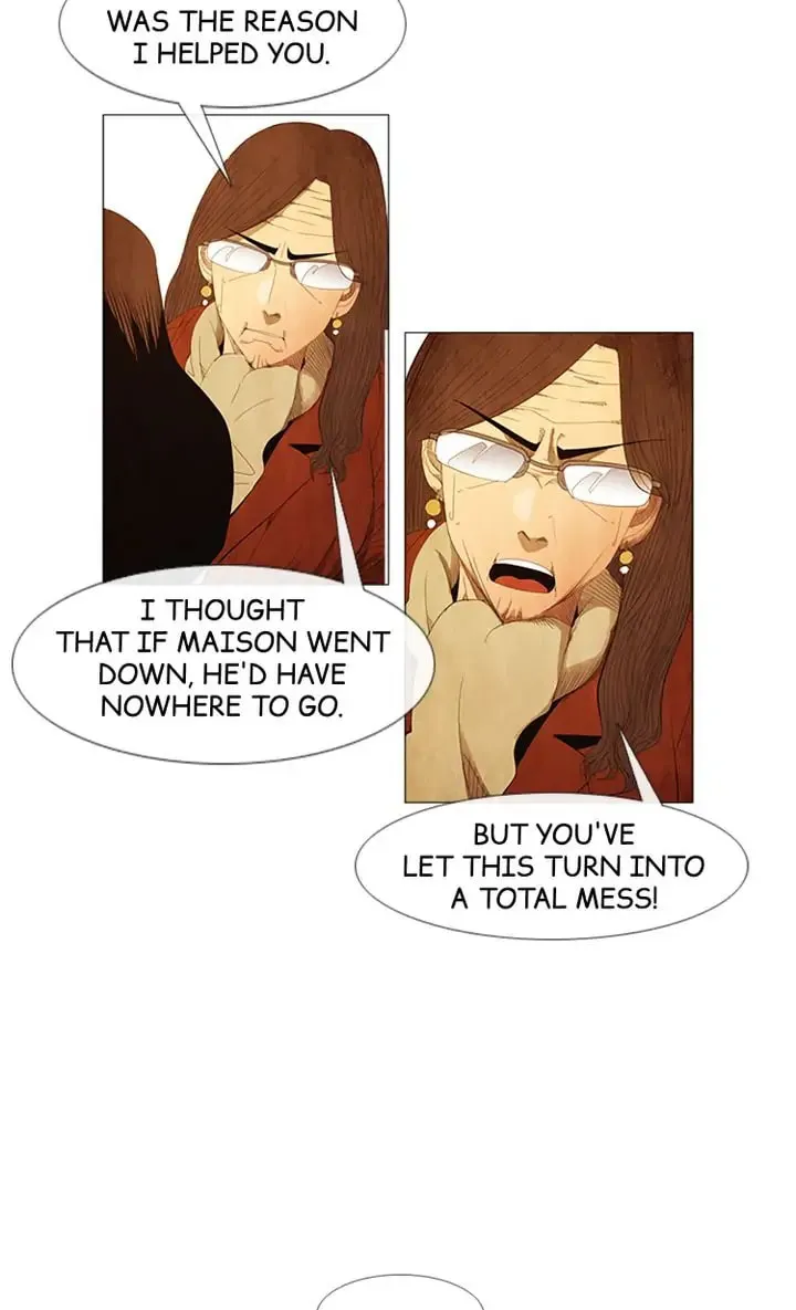 Read Michelin Star chapter 83 image 28 on Lezhin