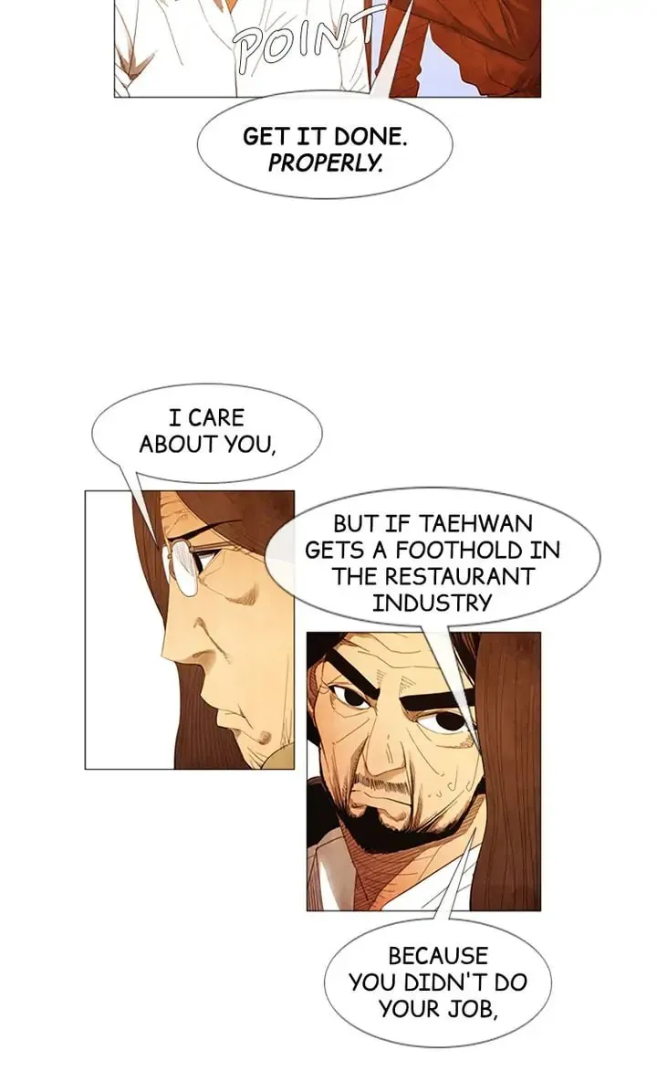 Read Michelin Star chapter 83 image 30 on Lezhin