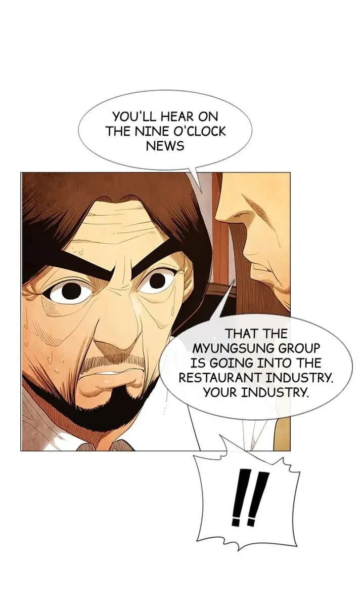 Read Michelin Star chapter 83 image 31 on Lezhin