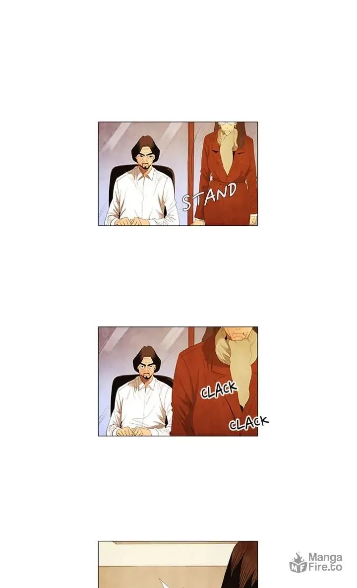 Read Michelin Star chapter 83 image 32 on Lezhin