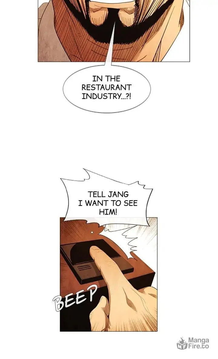 Read Michelin Star chapter 83 image 35 on Lezhin