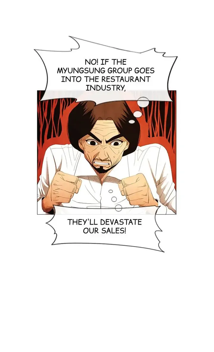 Read Michelin Star chapter 83 image 36 on Lezhin