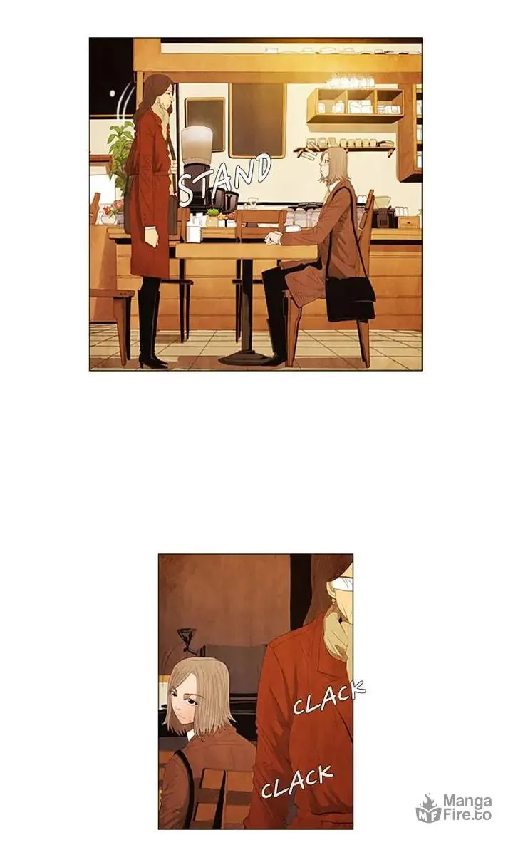 Read Michelin Star chapter 83 image 5 on Lezhin