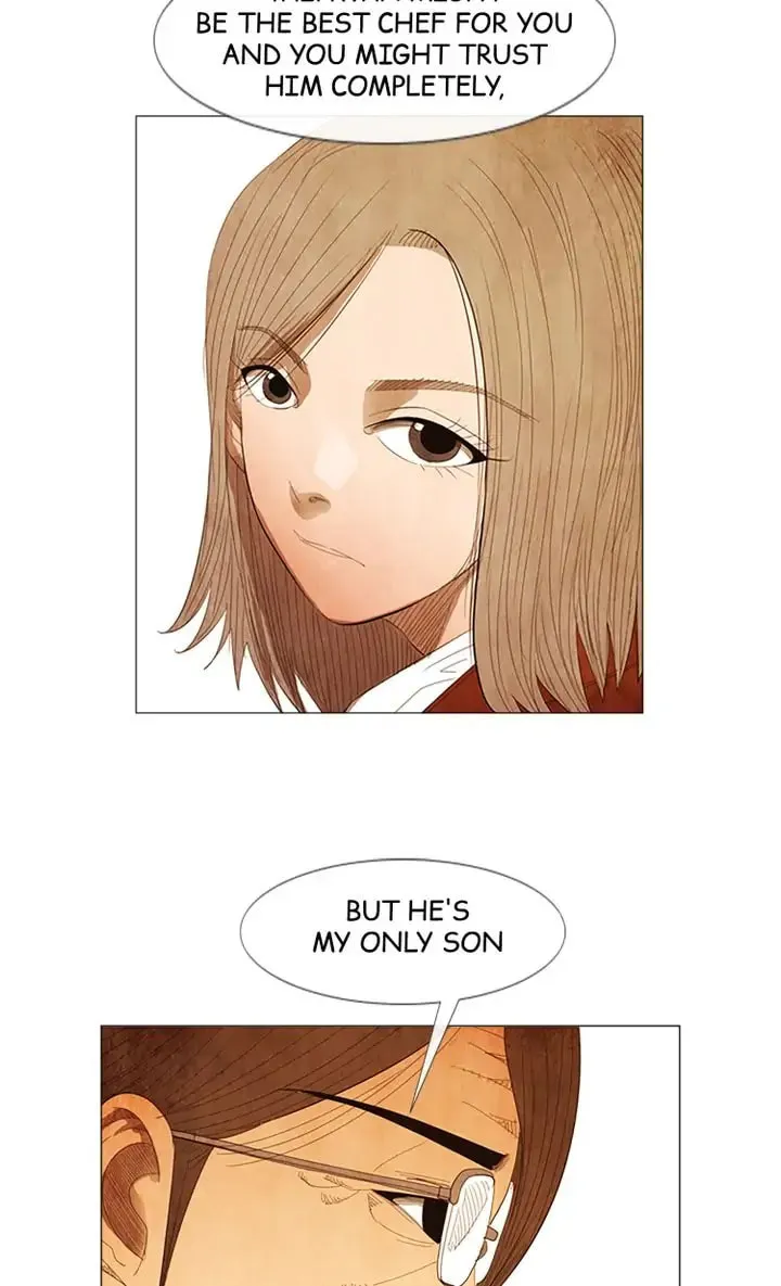 Read Michelin Star chapter 83 image 7 on Lezhin