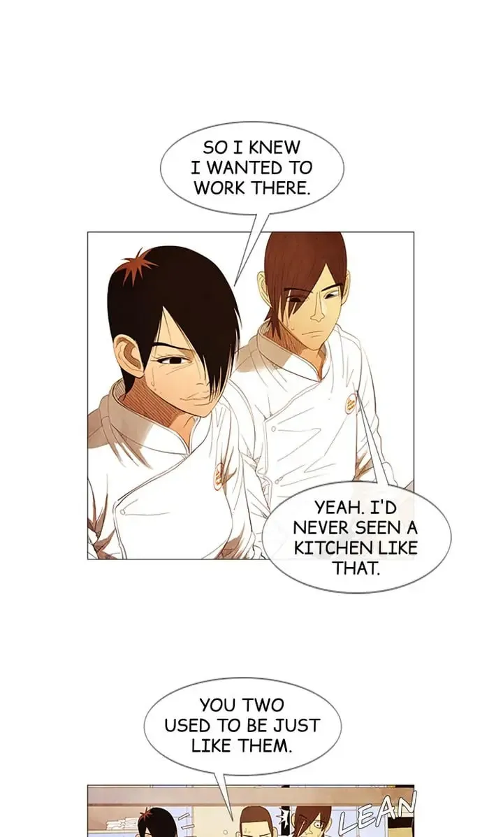Read Michelin Star chapter 85 image 12 on Lezhin
