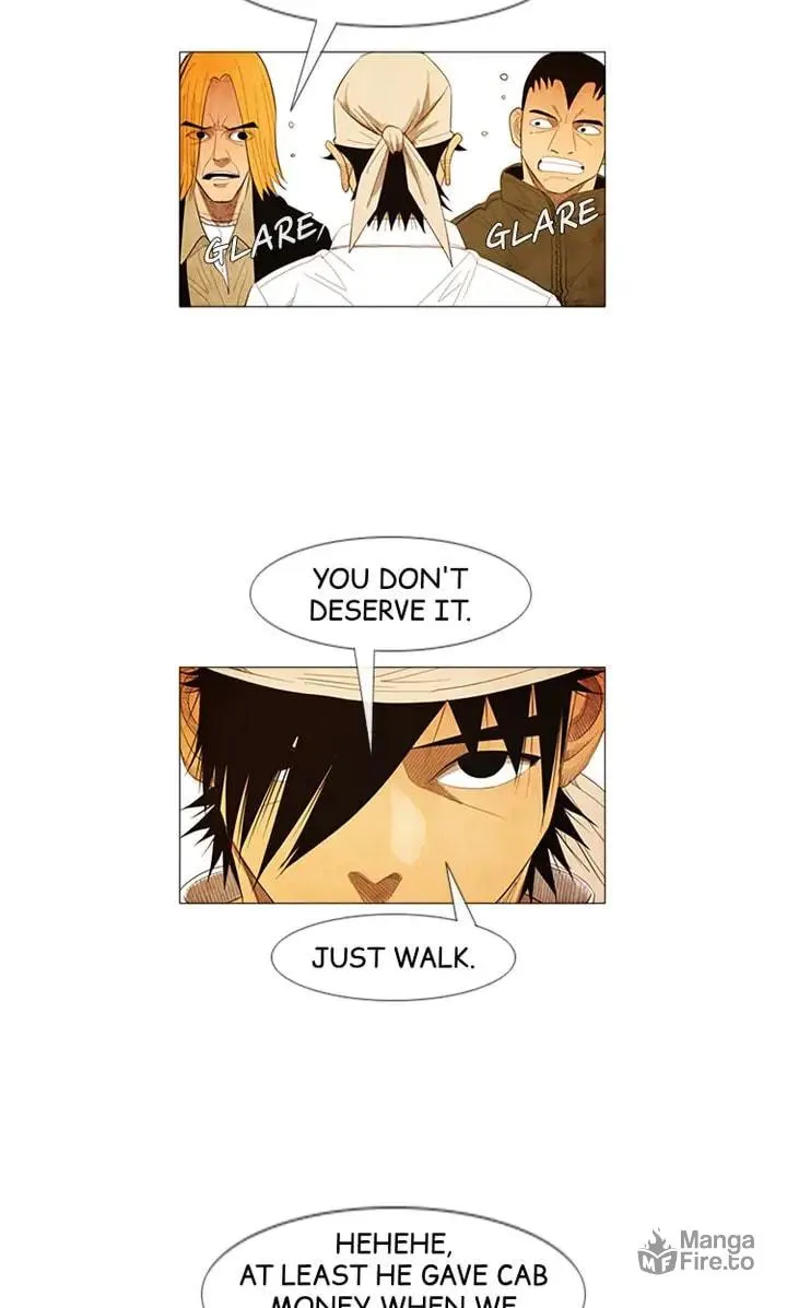 Read Michelin Star chapter 85 image 17 on Lezhin