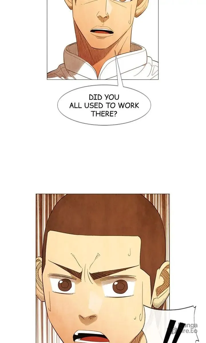Read Michelin Star chapter 85 image 20 on Lezhin