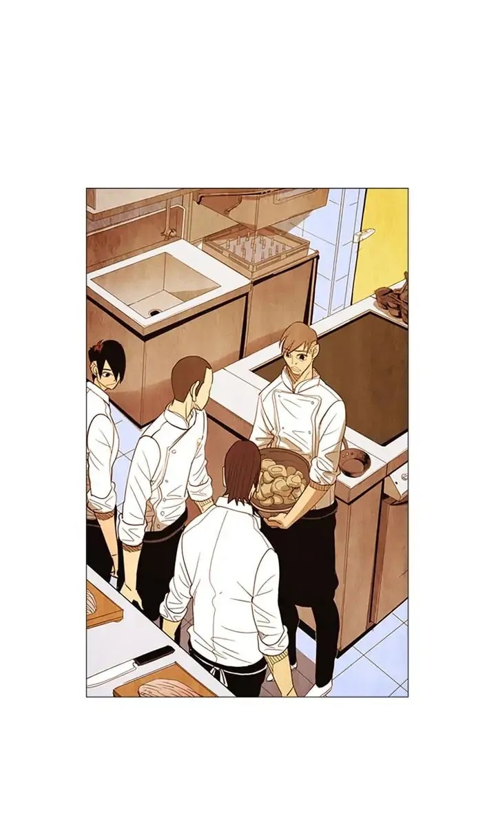 Read Michelin Star chapter 85 image 22 on Lezhin