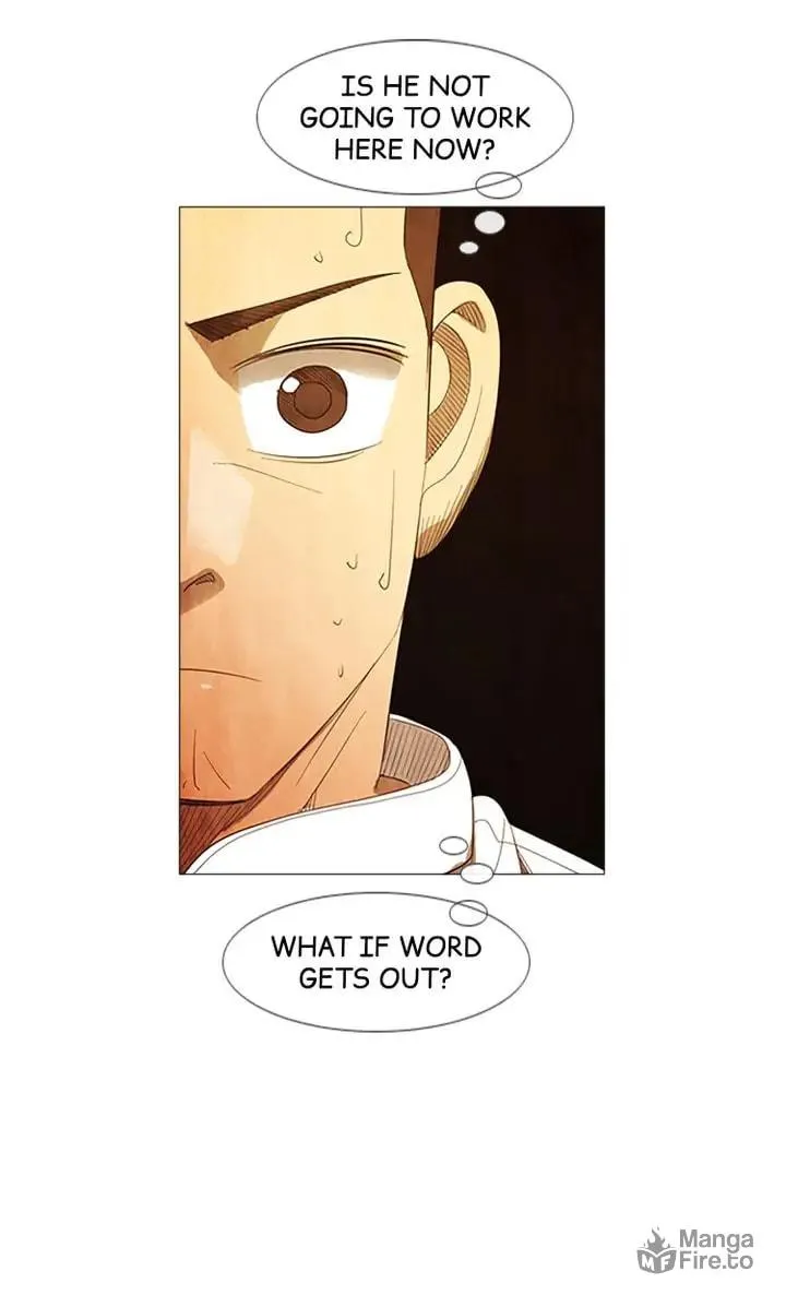Read Michelin Star chapter 85 image 23 on Lezhin