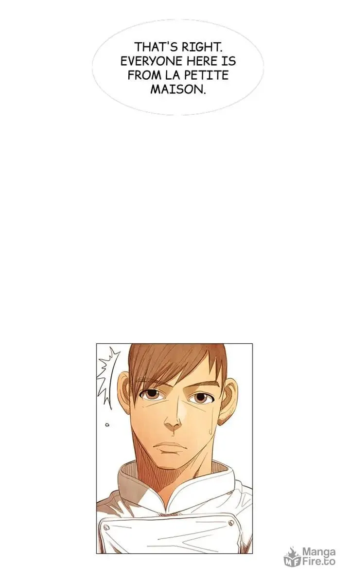 Read Michelin Star chapter 85 image 24 on Lezhin