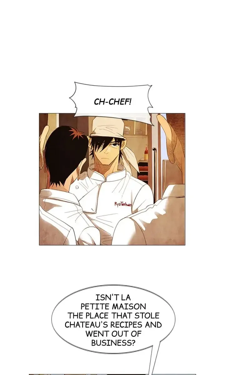 Read Michelin Star chapter 85 image 25 on Lezhin