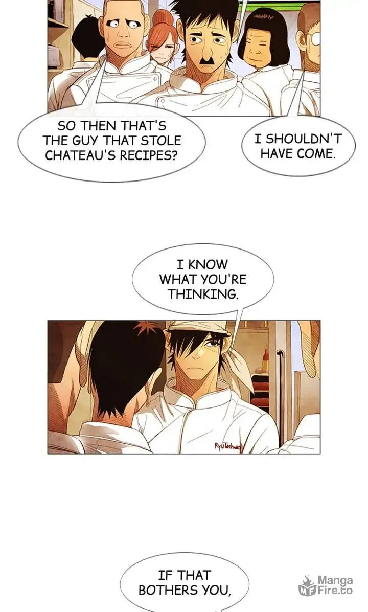 Read Michelin Star chapter 85 image 26 on Lezhin