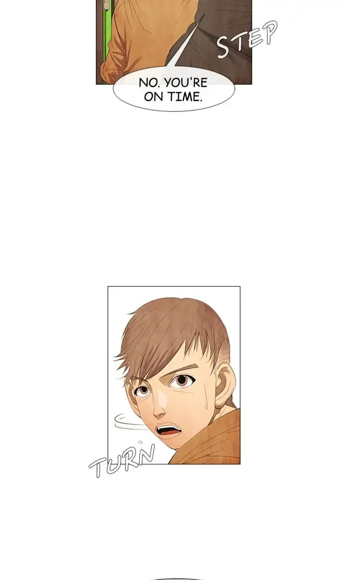 Read Michelin Star chapter 85 image 3 on Lezhin