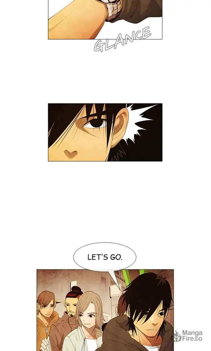 Read Michelin Star chapter 85 image 5 on Lezhin