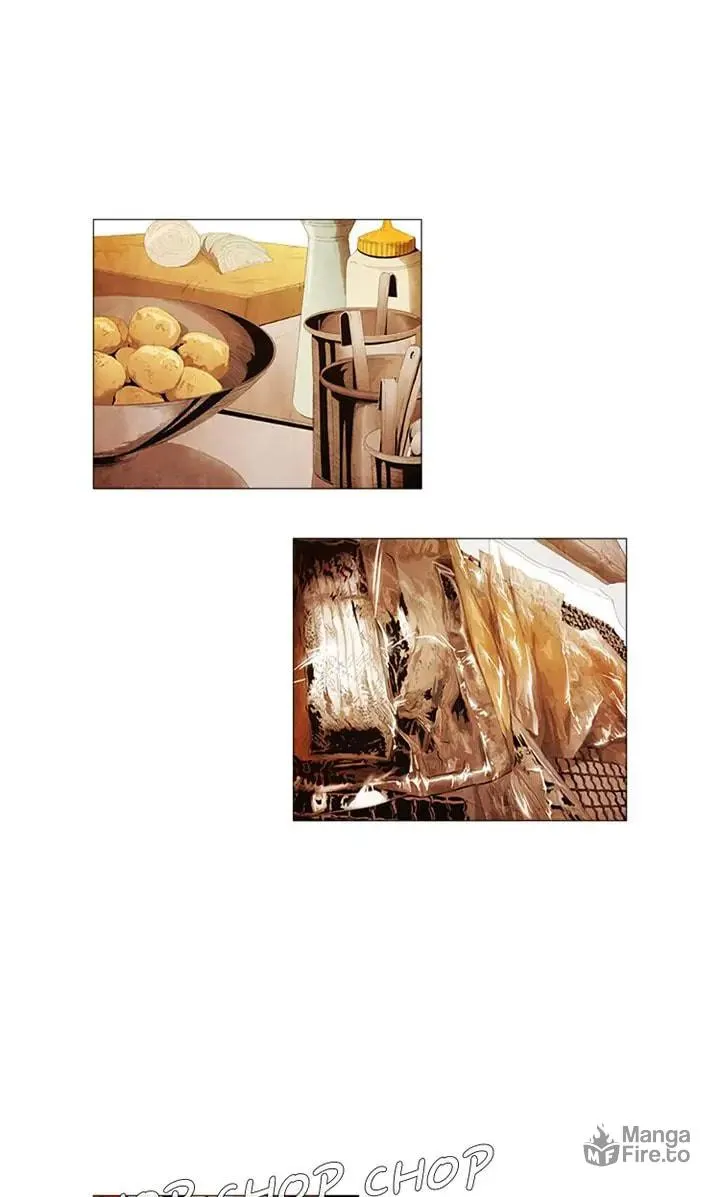 Read Michelin Star chapter 85 image 8 on Lezhin