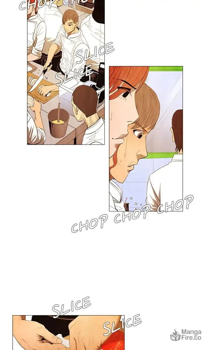 Read Michelin Star chapter 85 image 9 on Lezhin