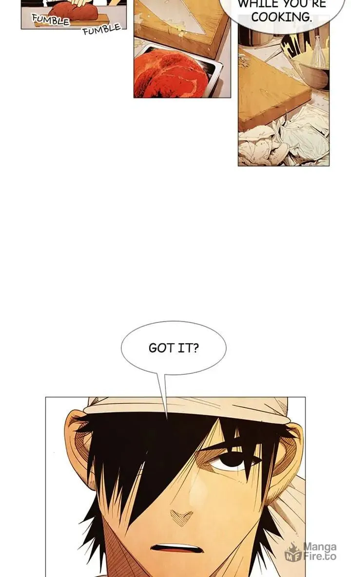 Read Michelin Star chapter 86 image 11 on Lezhin
