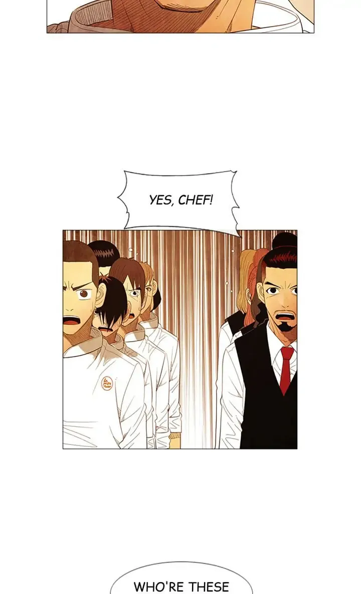 Read Michelin Star chapter 86 image 12 on Lezhin