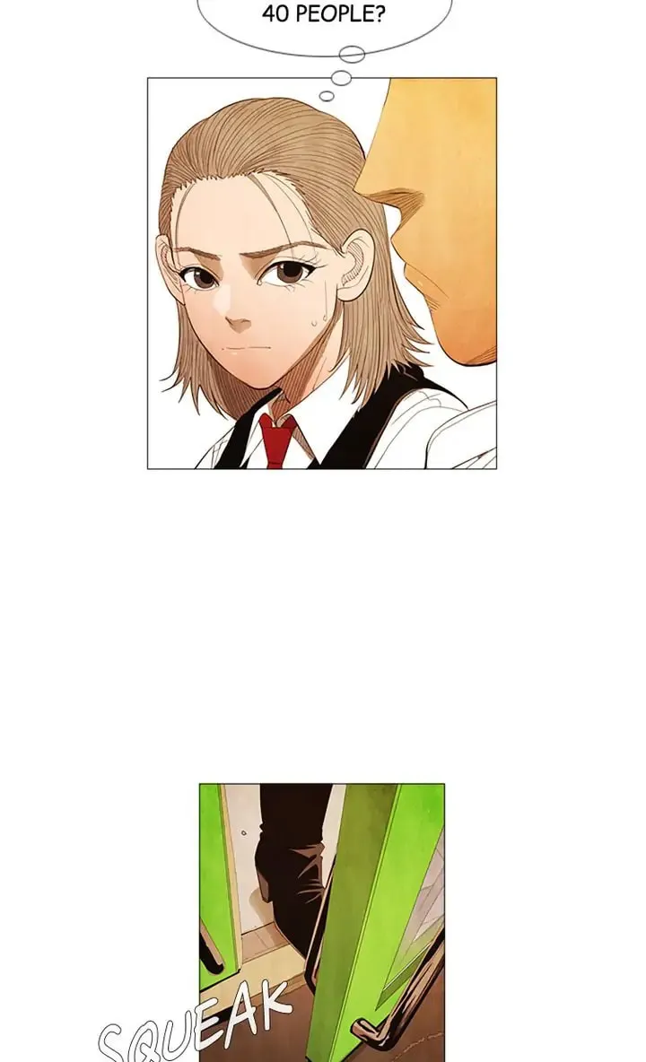 Read Michelin Star chapter 86 image 13 on Lezhin