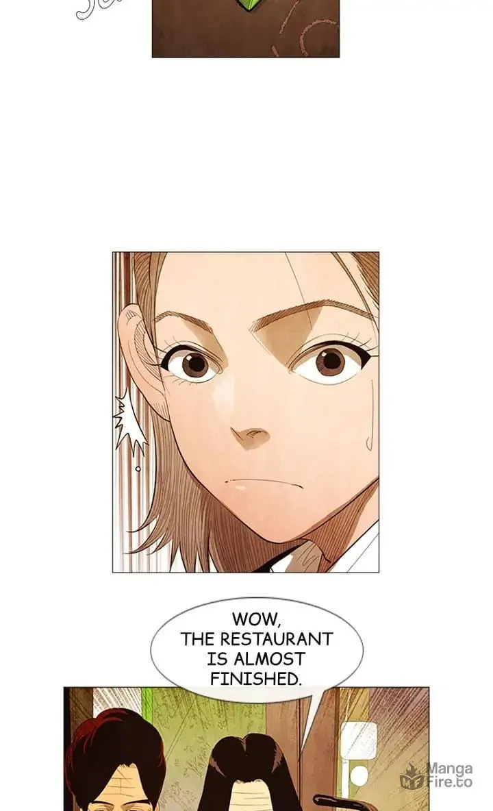 Read Michelin Star chapter 86 image 14 on Lezhin
